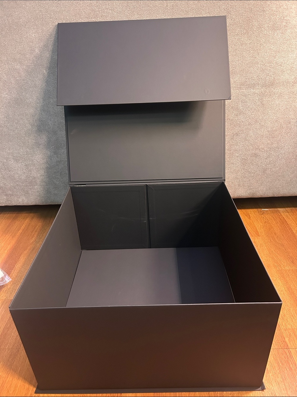 Chanel empty box - Picture 5 of 5